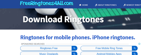 ringo-tones.com