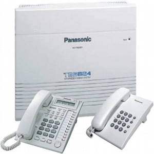 Panasonic Cordless Phones