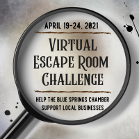 Virtual Escape Games Singapore